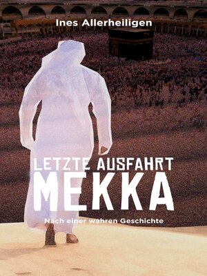 cover image of Letzte Ausfahrt Mekka